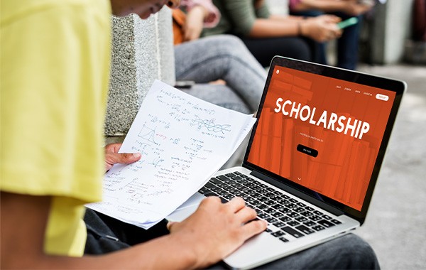 Top Scholarships without IELTS Score for International Students
